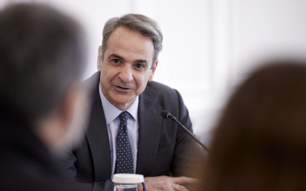 Μητοστάκης για  ΑΣΠΤ: Ουσιαστική απάντηση σε εκκρεμότητες δεκαετιών