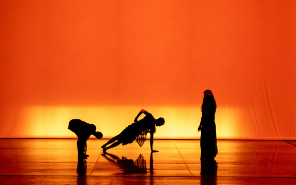 Θεσσαλονίκη: 4 + ΕΝΑ στο θέατρο Αμαλία