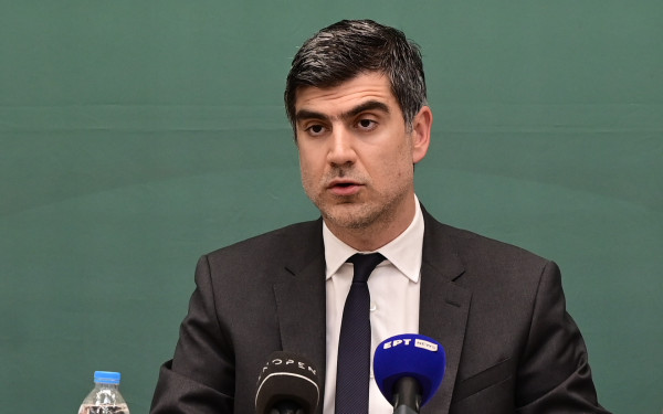 Η πολιτική αλλαγή είναι επιτακτική ανάγκη