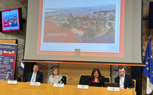 Θεσσαλονίκη: Όλο το πρόγραμμα του Φεστιβάλ Επταπυργίου