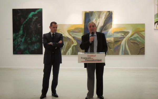 Πέθανε ο ιστορικός τέχνης και ομότιμος καθηγητής του ΑΠΘ, Εμμανουήλ Μαυρομμάτης