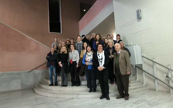 Μουσείο Βυζαντινού Πολιτισμού: Νέα διευθύντρια η Φλώρα Καραγιάννη