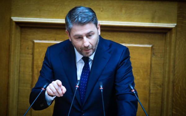 Αντίστροφη μέτρηση για το Συνέδριο του ΠΑΣΟΚ- Τα μηνύματα που θα στείλει ο Νίκος Ανδρουλάκης και το πολιτικό μανιφέστο