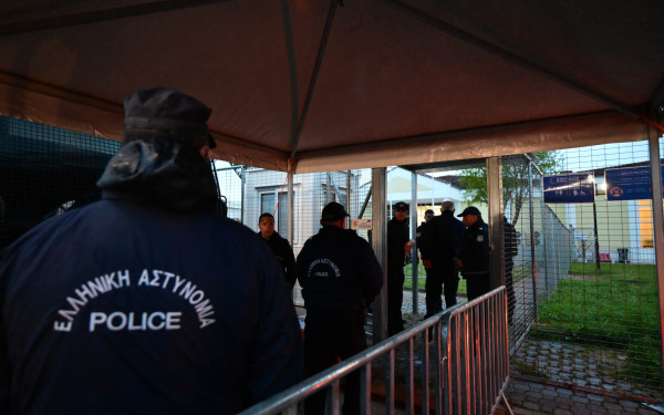 Δίκη Τεμπών: Το καλοκαίρι αναμένεται να αρχίσουν να καταθέτουν μάρτυρες