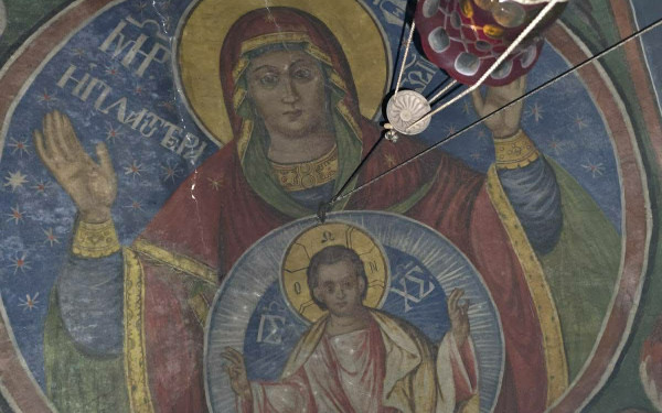 Άγιο Όρος: Νέες ρωγμές σε κτίρια και μονές από το σεισμό των 4.9 ρίχτερ