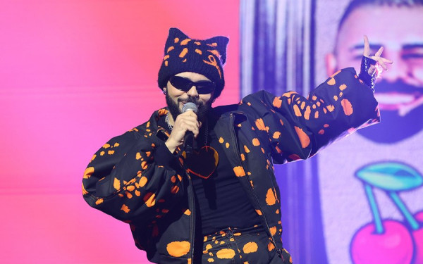 Eurovision 2026: Aνακοινώθηκε η σειρά εμφάνισης της Ελλάδας στον Α' Ημιτελικό