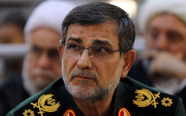 Νεκρός ο αρχηγός του Πολεμικού Ναυτικού των Φρουρών της Επανάστασης - Το Ισραήλ έπληξε εγκαταστάσεις κατασκευής πυραύλων στην Τεχεράνη