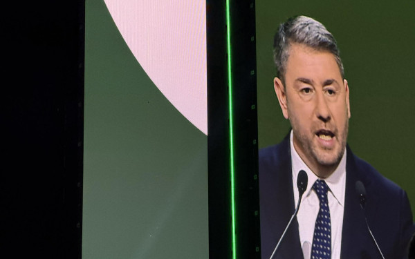 ΠΑΣΟΚ-ΚΙΝΑΛ: Εκτονώθηκαν στο Συνέδριο, τονώνονται για τη μάχη των εκλογών