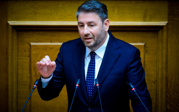 Σε θέση επίθεσης το ΠΑΣΟΚ- "Σφυροκόπημα" διαρκείας σε ΝΔ μέχρι τις εκλογές