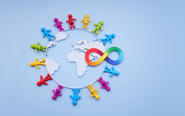 Παγκόσμια Ημέρα Ενημέρωσης για τον Αυτισμό: 1 στα 100 παιδιά με διαταραχή αυτιστικού φάσματος