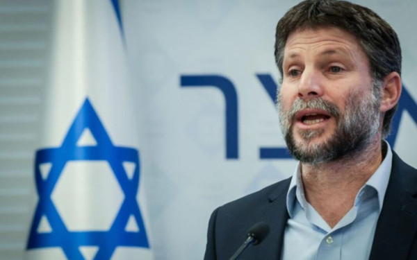 Ισραήλ: Υπουργός ζητεί την προσάρτηση του νοτίου Λιβάνου