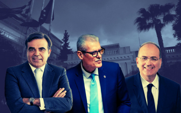 Και τώρα τρέχουμε…