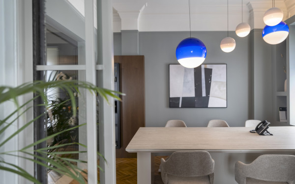 Πώς η Campeón Gaming μεταμόρφωσε τρεις χώρους σε Αθήνα, Θεσσαλονίκη, Λευκωσία σε συνεργασία με την ARCHI4M