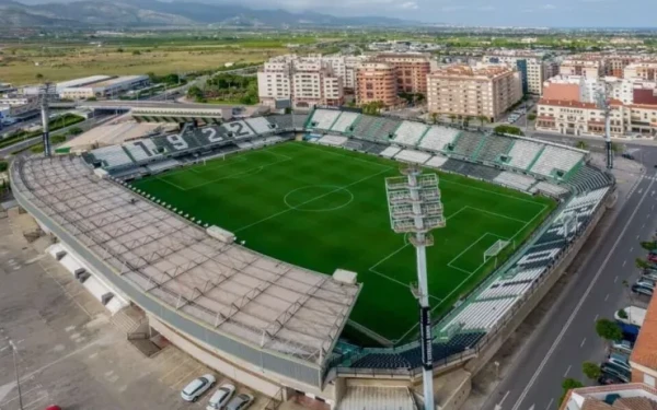 Στοίχημα: Γκολ και θέαμα στο «Nou Estadi Castàlia»