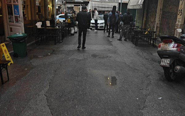 Θεσσαλονίκη: Σε ποιον ανήκει η οδός Εμπράρ; Η ακύρωση της συναυλίας για τα DYI studio και το «μπάχαλο» με τις άδειες