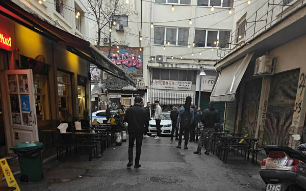 Θεσσαλονίκη: Σε ποιον ανήκει η οδός Εμπράρ; Η ακύρωση της συναυλίας για τα DYI studios και το «μπάχαλο» με τις άδειες