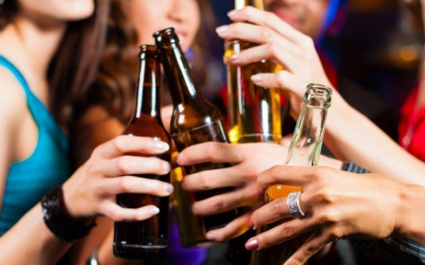 Θεσσαλονίκη: Δράση για την πρόληψη της παραβατικότητας των ανηλίκων και την αποτροπή κατανάλωσης αλκοολούχων ποτών