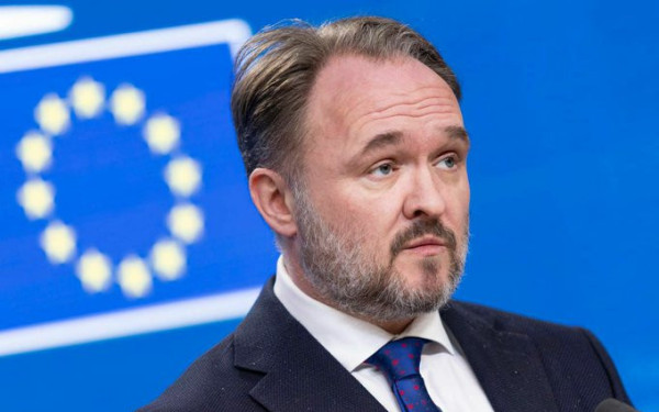 Κομισιόν:  Οι ευρωπαϊκές κυβερνήσεις καλούνται να προετοιμασθούν για παρατεταμένη αναστάτωση στις αγορές ενέργειας