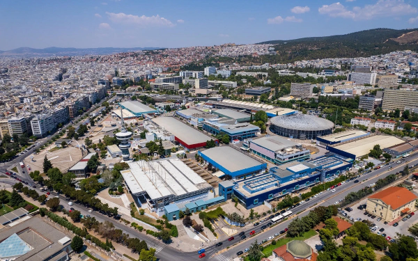 Δημοψήφισμα για ΔΕΘ: Η Οργανωτική Επιτροπή καταγγέλλει «ηθελημένη απόκρυψη σημαντικών στοιχείων» από τον δήμο Θεσσαλονίκης