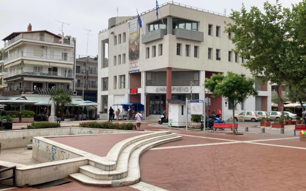 Εύοσμος: Μεγαλώνει η πόλη, αυξάνει σταθερά ο πληθυσμός - Κρατά τα «σκήπτρα» στη ζήτηση κατοικίας και στην επιχειρηματικότητα