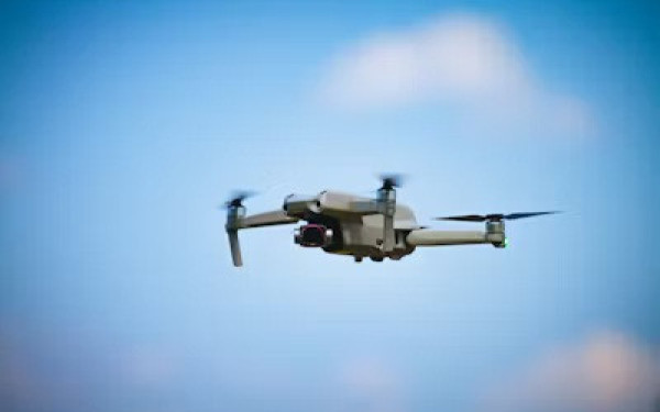 Συναγερμός στη Βαλτική και τη Φινλανδία: Εντοπίστηκαν drones στα σύνορα με τη Ρωσία