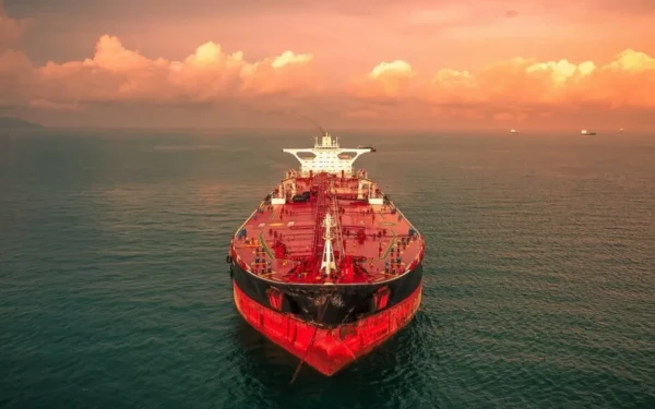 Reuters: Πετρέλαιο από τις ΗΠΑ έφτασε στην Ελλάδα για πρώτη φορά έπειτα από τέσσερα χρόνια