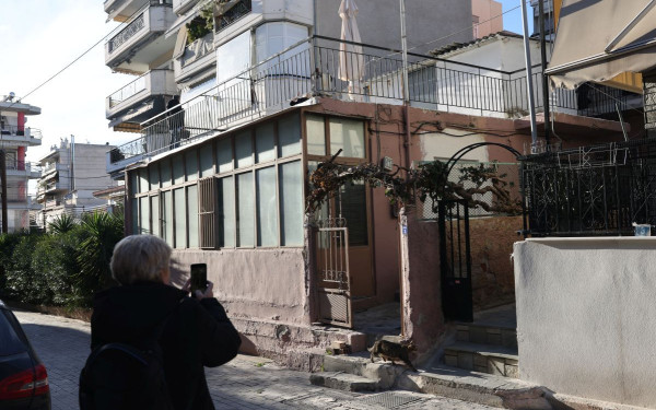 Θεσσαλονίκη: Ασφυκτικός ο θάνατος της 59χρονης - Την έπνιξαν με το λουρί τσάντας