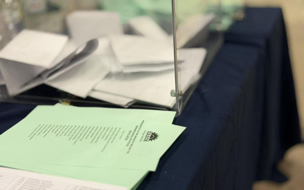 Πόσους σταυρούς έλαβαν οι υποψήφιοι για το Περιφερειακό Συμβούλιο Κεντρικής Μακεδονίας του ΠΑΣΟΚ-ΚΙΝΑΛ