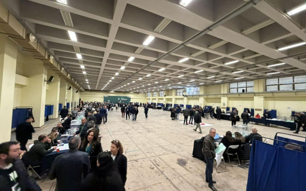 Ποιοι εκλέγονται στο Περιφερειακό Συμβούλιο Κεντρικής Μακεδονίας ΠΑΣΟΚ-ΚΙΝΑΛ