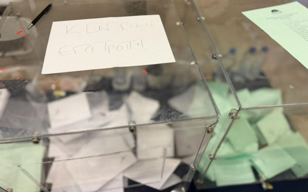 ΠΑΣΟΚ: Με το βλέμμα στραμένο στις κάλπες - Προχωράει η καταμέτρηση για την Κεντρική Επιτροπή - Ποιοί προηγούνται