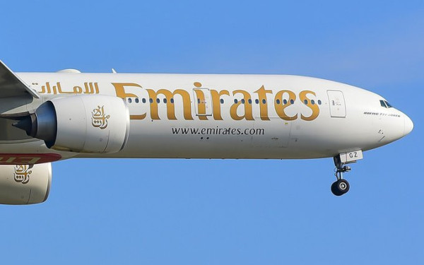 Emirates: Απαγορεύεται η είσοδος ή η διέλευση από τα ΗΑΕ για τους Ιρανούς
