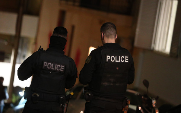 Επίθεση με μπογιές στο σπίτι του πρώην εισαγγελέα του Αρείου Πάγου Ισίδωρου Ντογιάκου