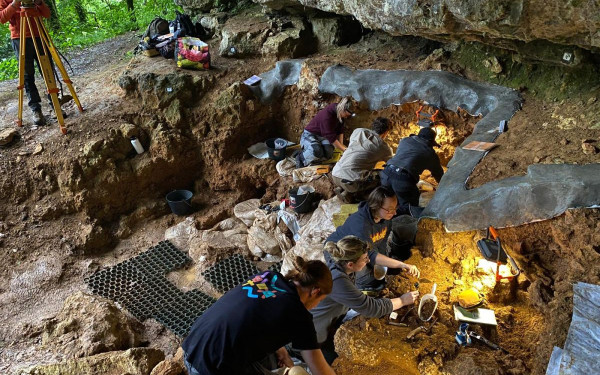 Οι επιστήμονες ίσως βρήκαν τον λόγο που εξαφανίστηκαν οι άνθρωποι Νεάντερταλ
