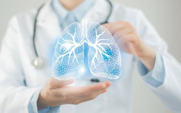 Πενταπλάσια τα περιστατικά φυματίωσης στην Ελλάδα από αυτά που καταγράφονται - Καμπανάκι κινδύνου για όλη την Ευρώπη