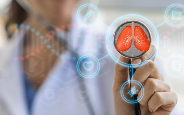 Παγκόσμια Ημέρα Φυματίωσης: Αδιάγνωστο 1 στα 5 περιστατικά στην Ευρώπη