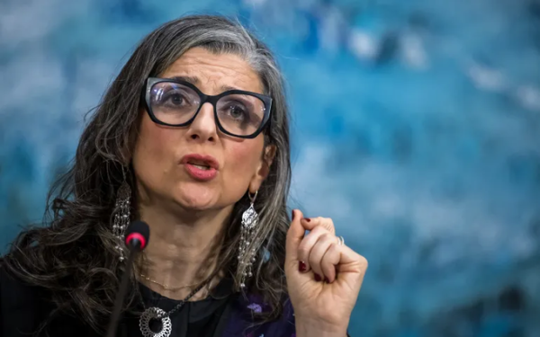 ΟΗΕ: «Ο κόσμος έχει δώσει στο Ισραήλ άδεια να βασανίζει τους Παλαιστίνιους»