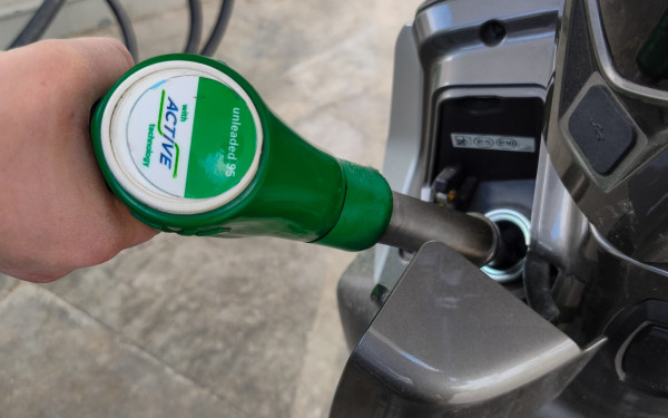 Fuel Pass: Ανοίγει τη Μεγάλη Δευτέρα η πλατφόρμα - Η διαδικασία συμπλήρωσης και τα ποσά