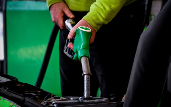 Έπεσε η πλατφόρμα για το fuel pass