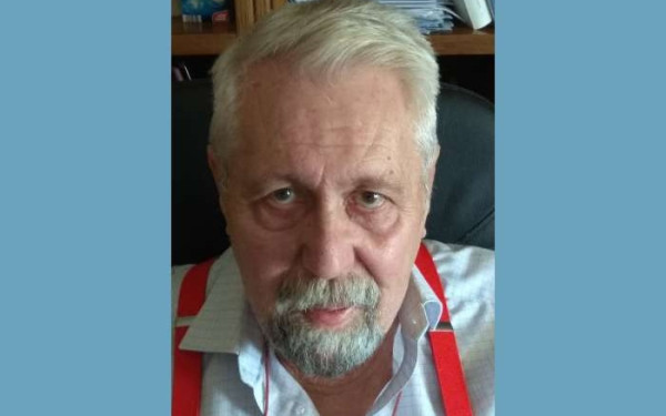 Θεσσαλονίκη: Πέθανε ο ποιητής Γιάννης Καρατζόγλου