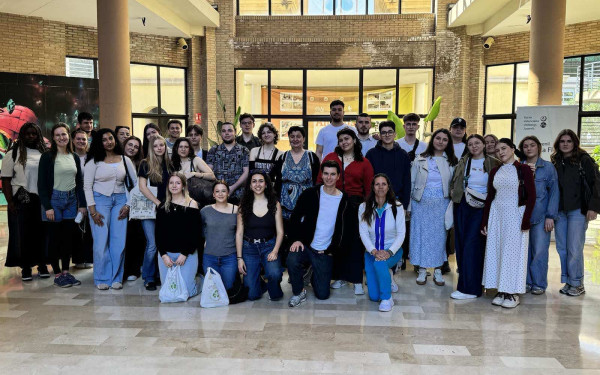 Εκπρόσωποι του Δ. Ωραιοκάστρου και του Συμβουλίων Νέων συμμετείχαν σε νέα διακρατική συνάντηση εταίρων του GivEUvoice