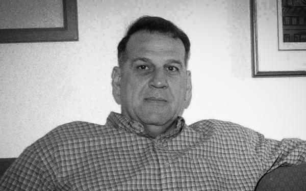 Γκάλης για Γκούμα: «Το ελληνικό μπάσκετ έχασε μια από τις μεγαλύτερες προσωπικότητές του»