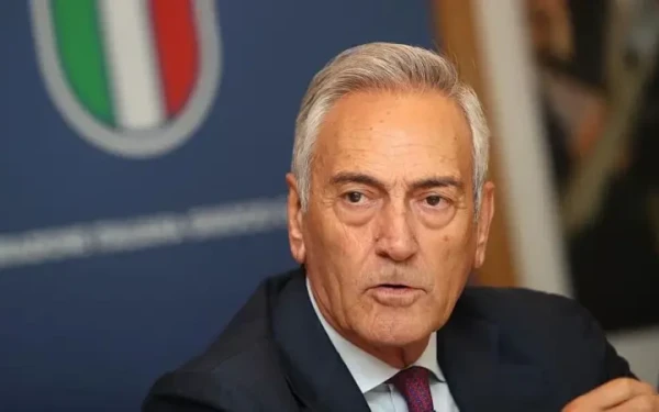 Ιταλία: «Βροχή» παραιτήσεων μετά τον αποκλεισμό από το Μουντιάλ