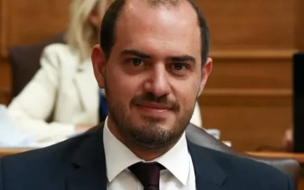 Γ. Κώτσηρας: Στηρίζουμε όσους έχουν πραγματική ανάγκη χωρίς να υποθηκεύουμε το μέλλον της οικονομίας