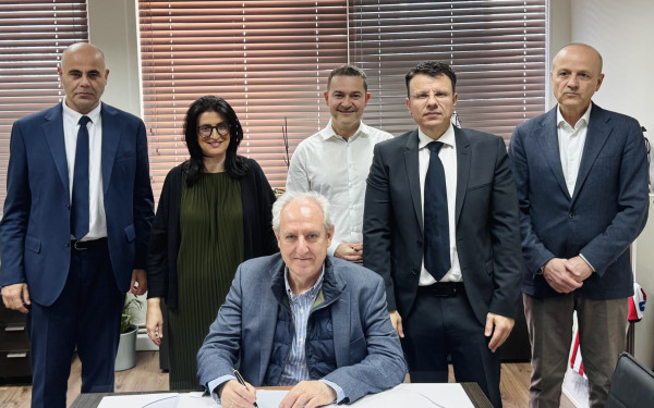 Θεσσαλονίκη: Συμμαχία για  την αξιοποίηση της τηλεϊατρικής σε ασθενείς με καρκίνο