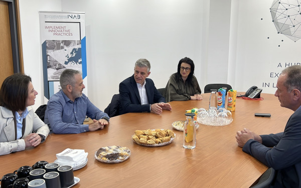 ΠΚΜ: Ενισχύονται τα μέτρα για τον ομαλό εφοδιασμό της αγοράς με εγχώρια αιγοπρόβατα ενόψει του Πάσχα