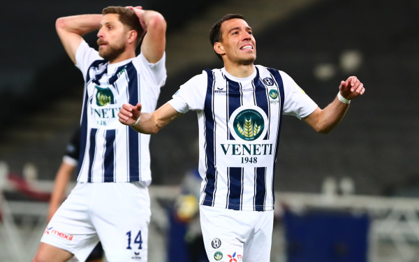 Super League 2: Η Καλαμάτα νίκησε με 1-0 τον Ηρακλή και κατέκτησε το Super Cup στο ΟΑΚΑ (βίντεο)