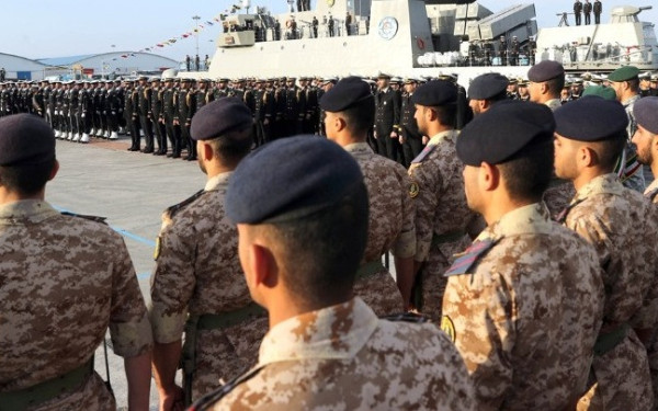 Ιράν: Πάνω από 26 εκατομμύρια εθελοντές στην εκστρατεία «Θυσίασε τη ζωή σου»