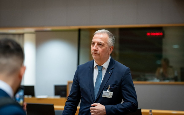 Σταύρος Καλαφάτης στη «ΜτΚ»: Η Θεσσαλονίκη μεταμορφώνεται με έργα που υλοποιούνται με συνέπεια