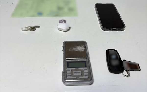 Πέλλα: Τον συνέλαβαν με 11,3 γρ. κοκαΐνης και μικροποσότητα κάνναβης