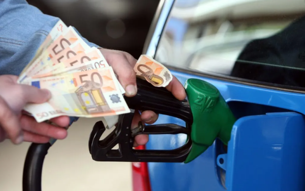 Νέα απάτη με «δόλωμα» το Fuel Pass - Οδηγίες της ΕΛ.ΑΣ.